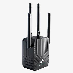 科瑞迪Wifi中继器