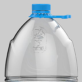 洞庭山珍品泉水包装