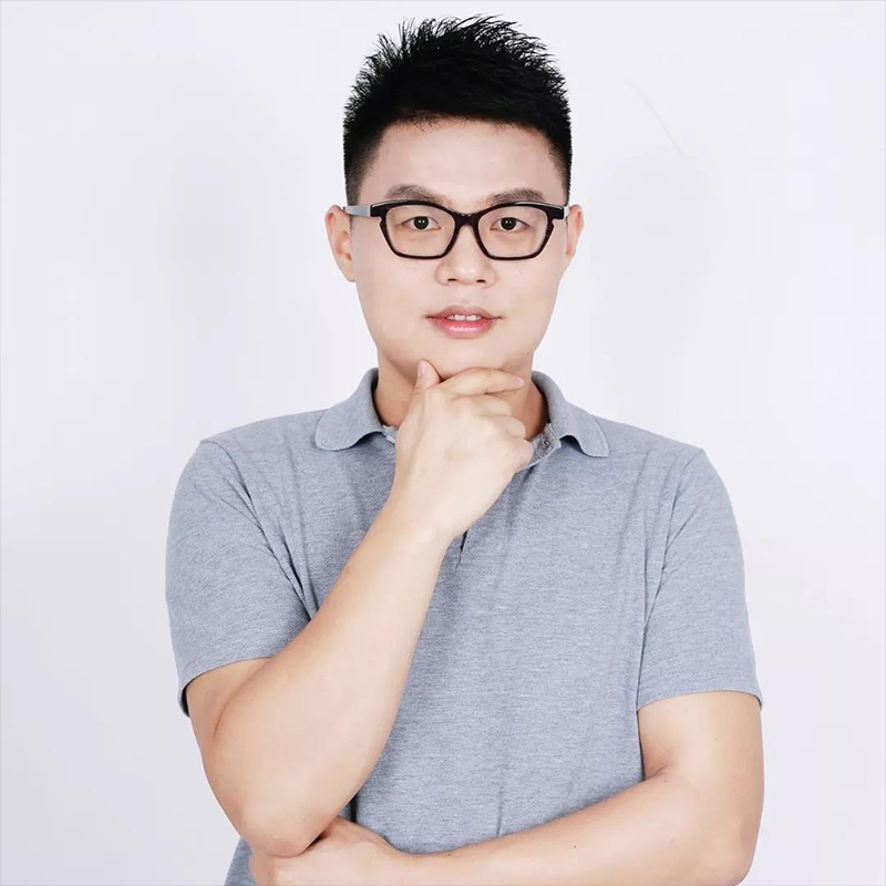 马亮:设计是有效的解决问题