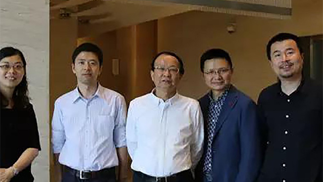 “设计与资本跨界融合创新论坛”暨明杏谷＋木马设计创新孵化基地揭牌仪式成功举办！