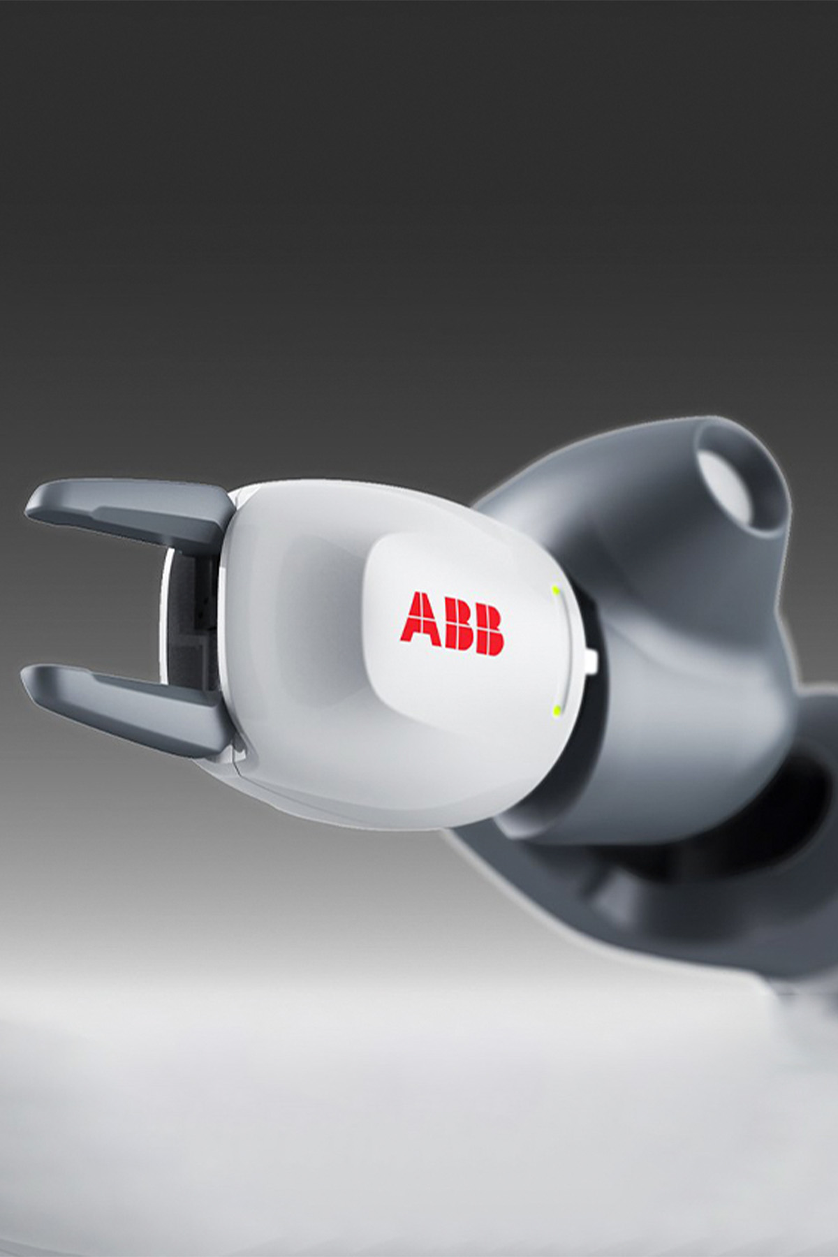 ABB智能协作 工业机器人机械手