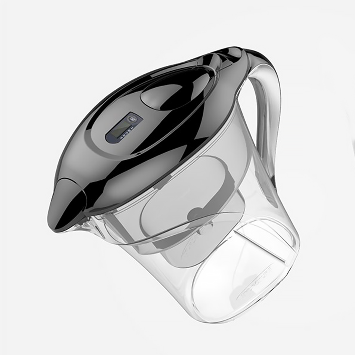 卡莱氏滤水壶系列设计