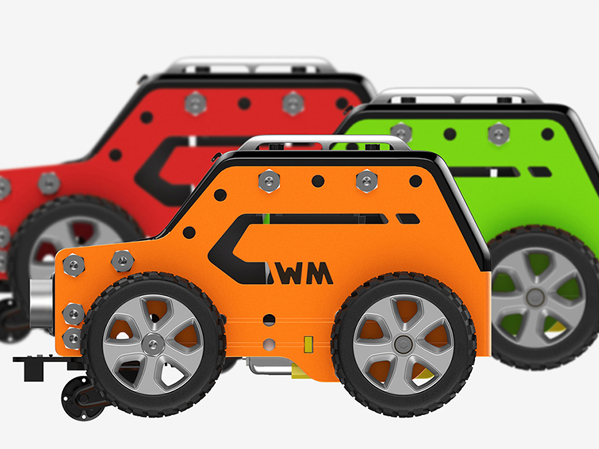 mini酷跑侠