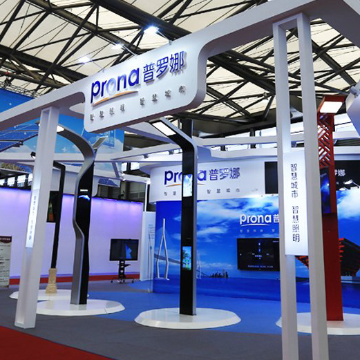 普罗娜展示空间