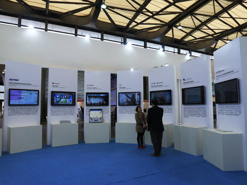 普罗娜展示空间
