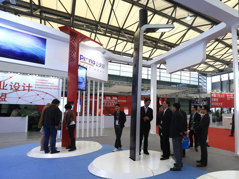 普罗娜展示空间