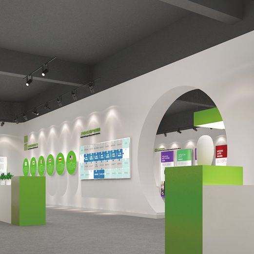 安顺AIDC展示空间