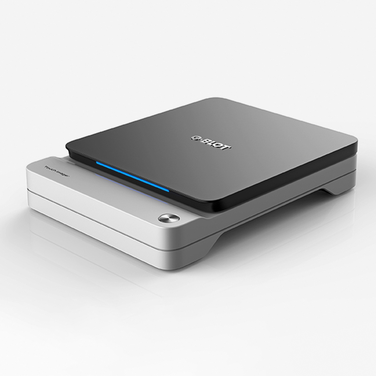 全球首款接触式化学发光成像系统-E-BLOT Touch Imager