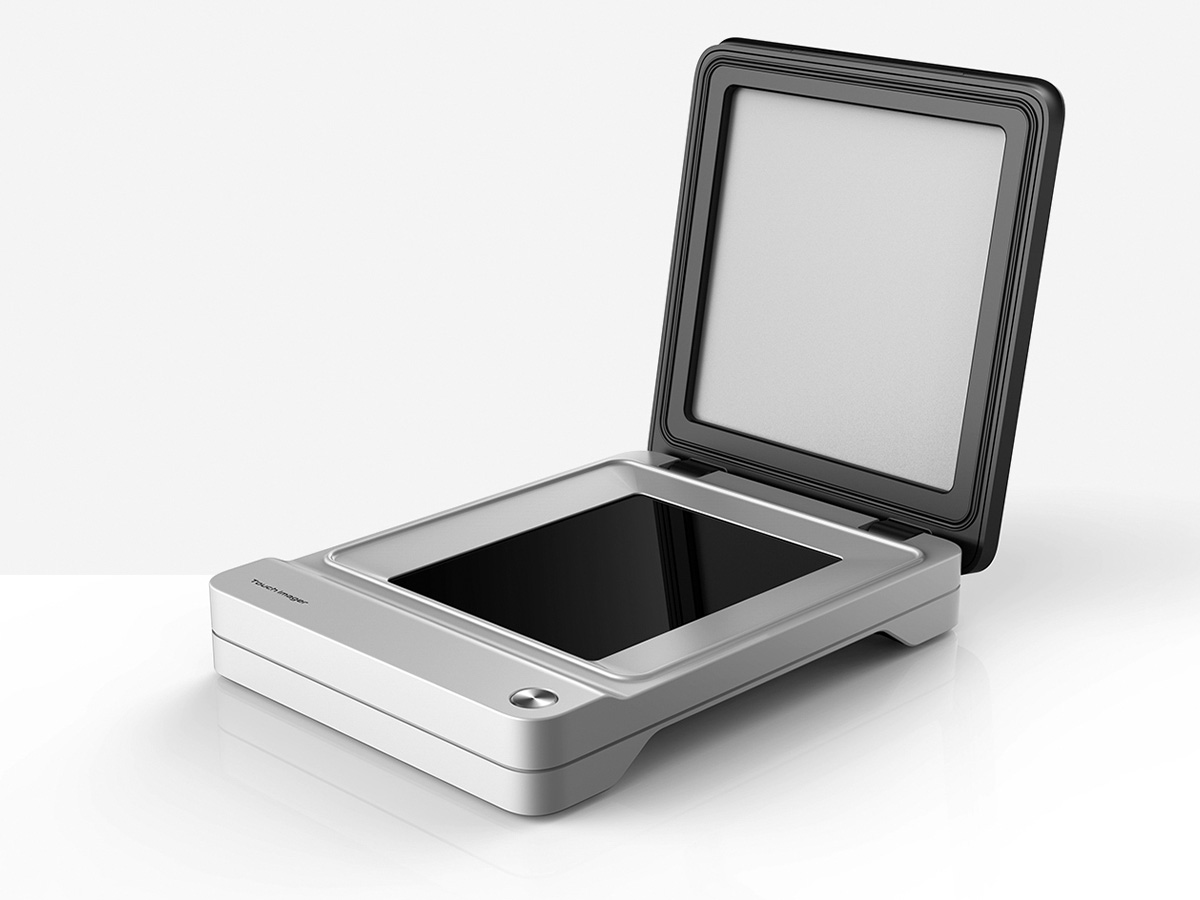 全球首款接触式化学发光成像系统-E-BLOT Touch Imager