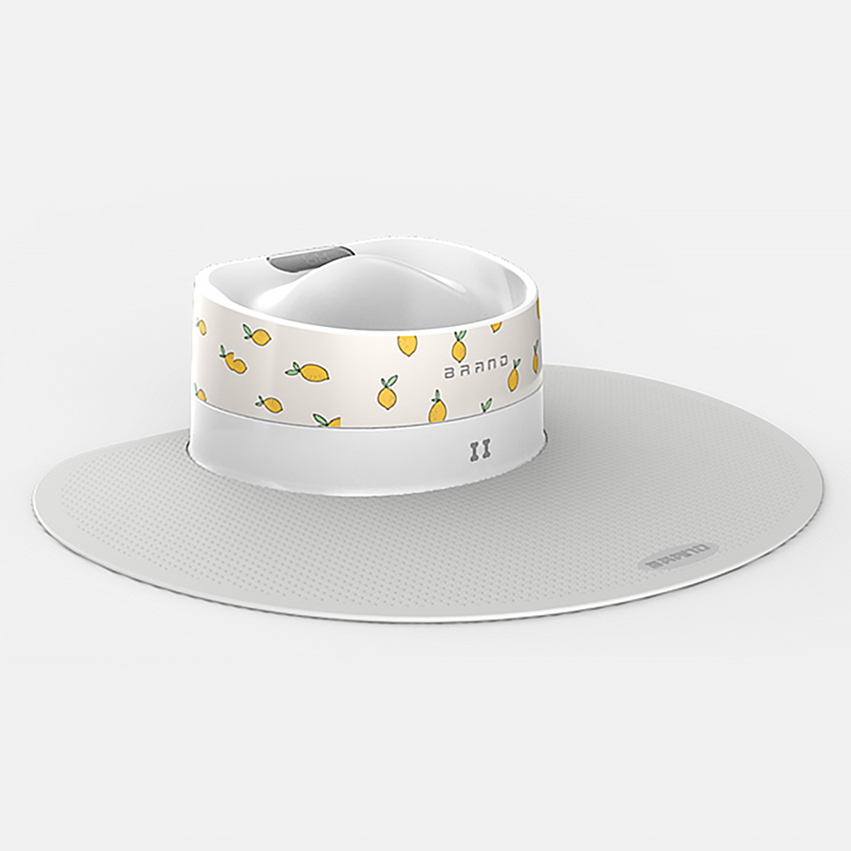 宠物喂食器