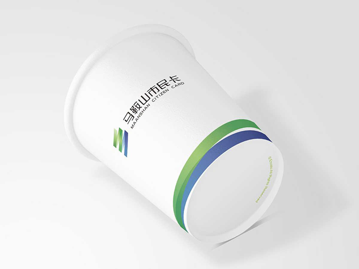 市民卡LOGO+VI