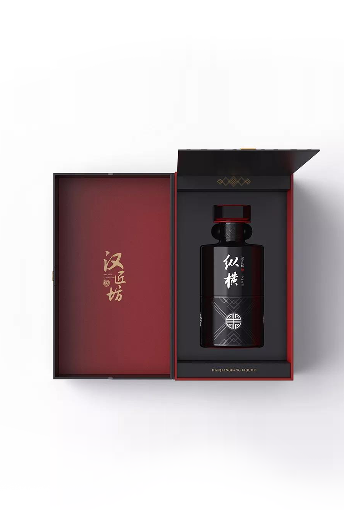 汉匠坊-纵横酒