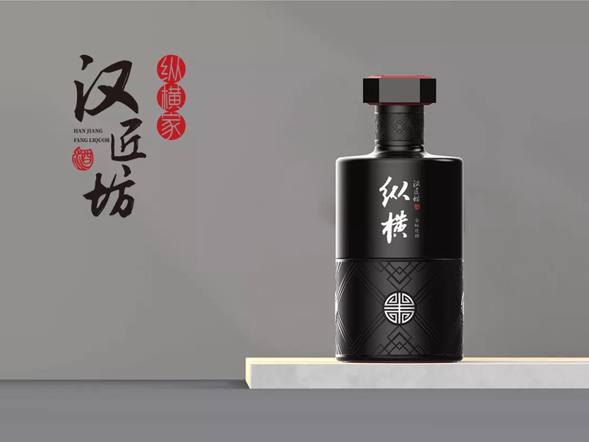 汉匠坊-纵横酒