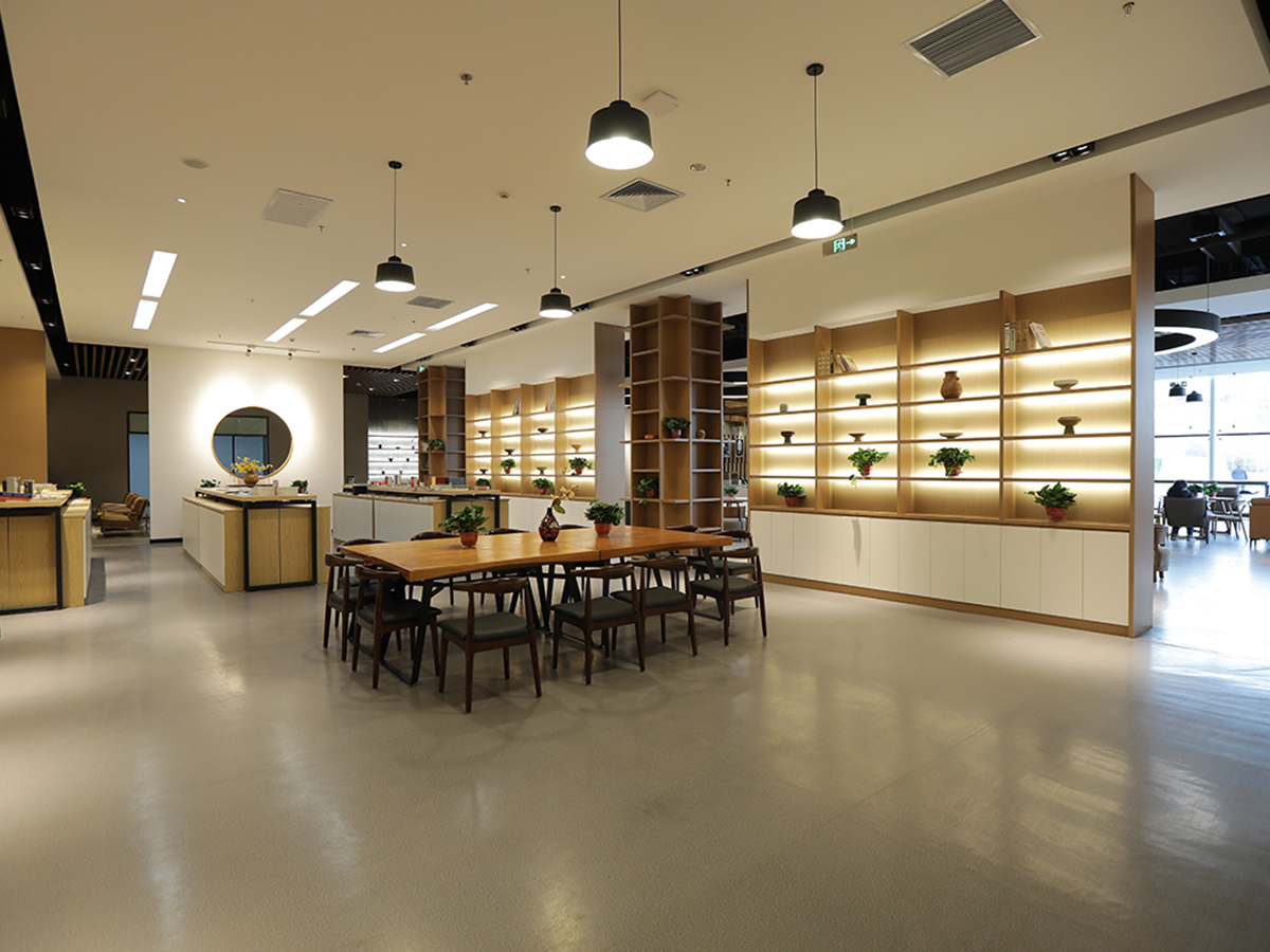 邯郸漫生快活体验店