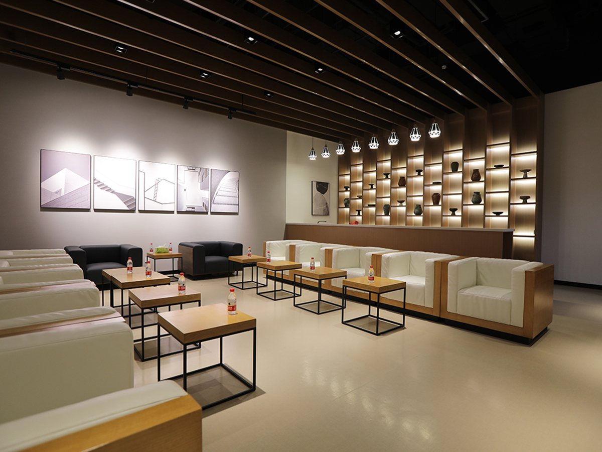 邯郸漫生快活体验店