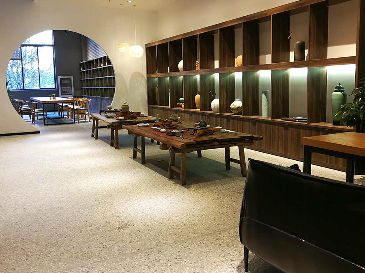 洋河漫生快活体验店