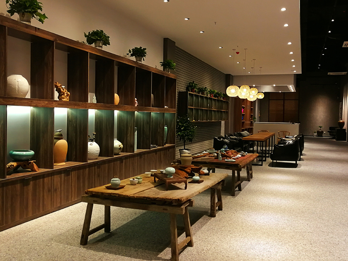 洋河漫生快活体验店