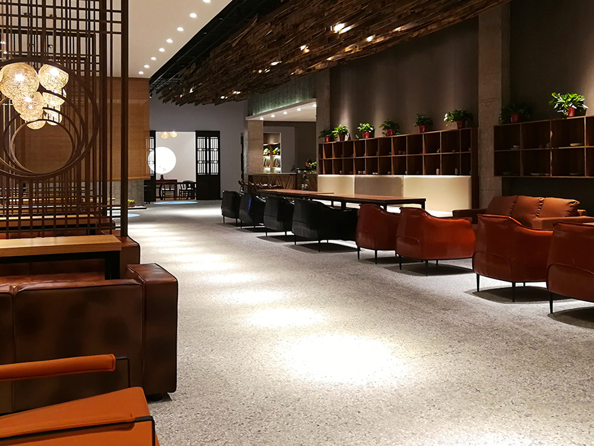 洋河漫生快活体验店