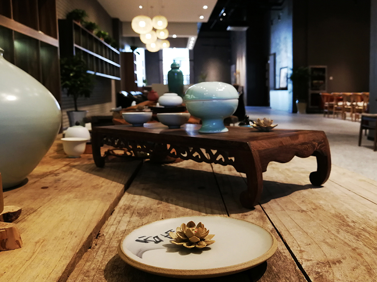 洋河漫生快活体验店