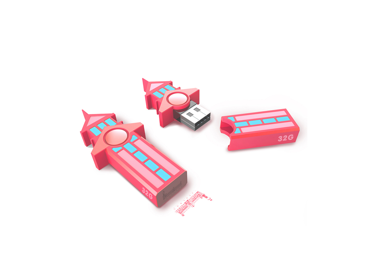 上历博建筑 | 卡通少儿