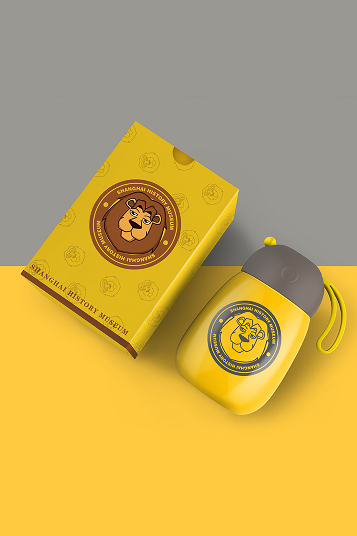 上历博精品文物IP打造