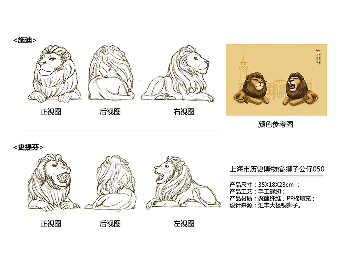 上历博精品文物IP打造