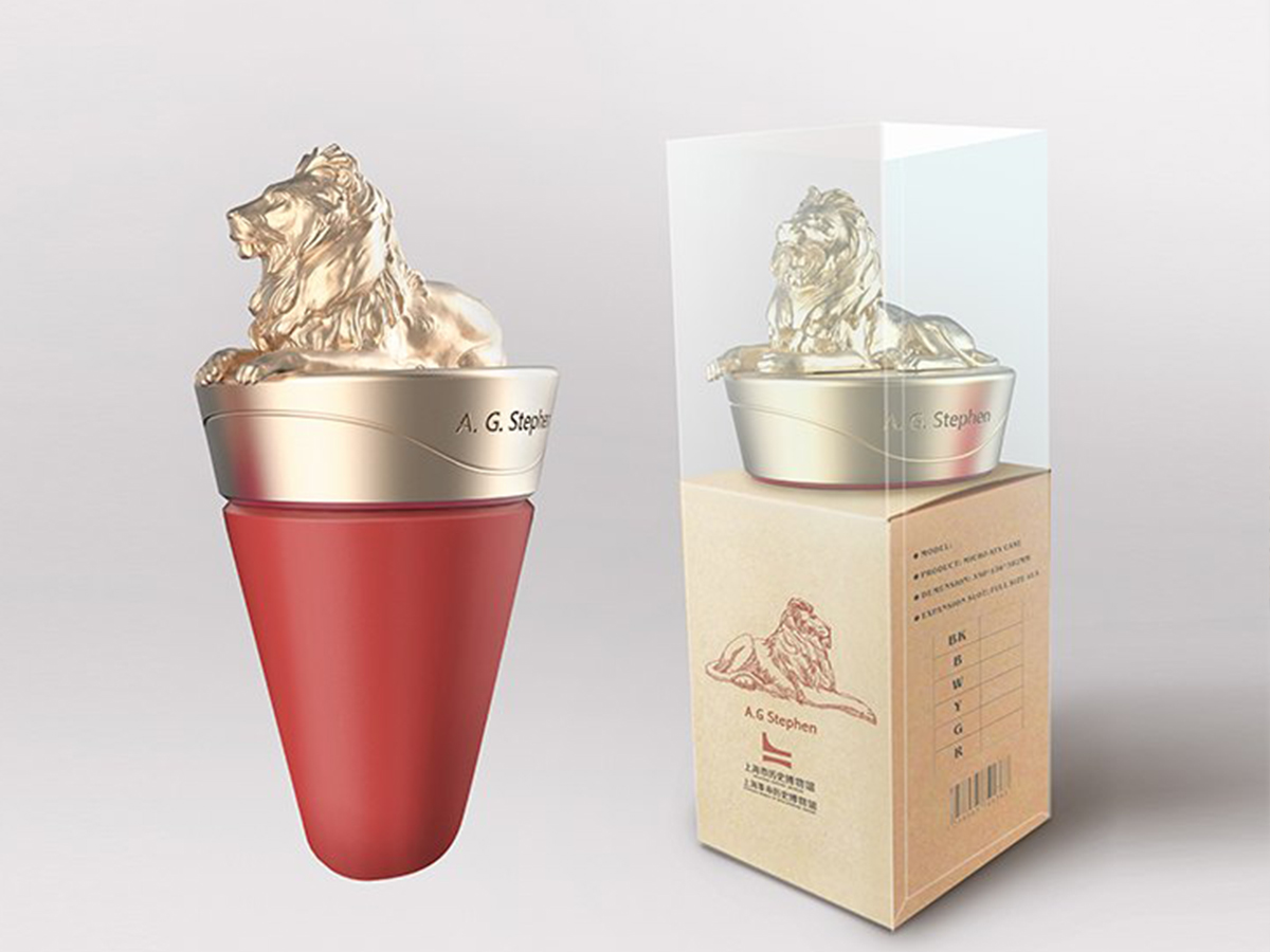 上历博精品文物系列