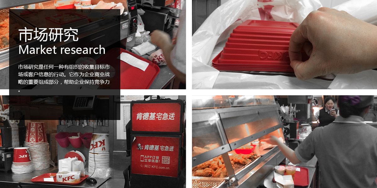 肯德基 · K记饭桶