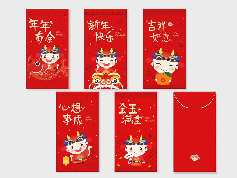 镇海吉祥物形象及衍生品