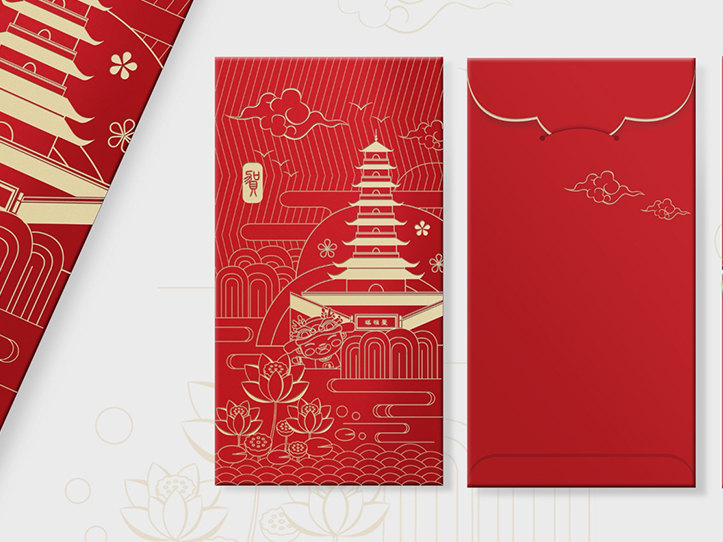 镇海吉祥物形象及衍生品