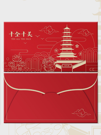 镇海吉祥物形象及衍生品