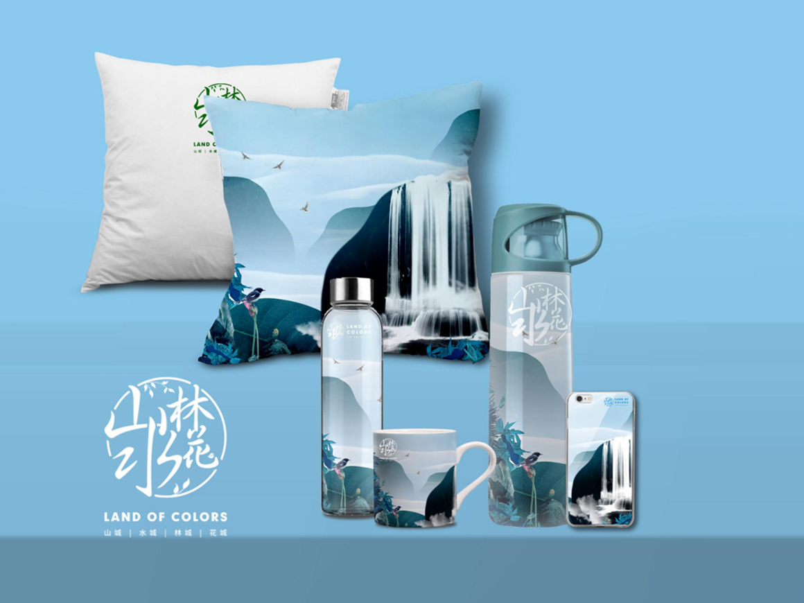 黄果树瀑布