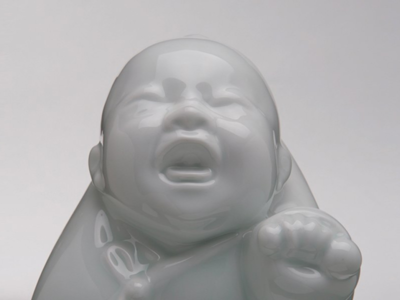 我儿