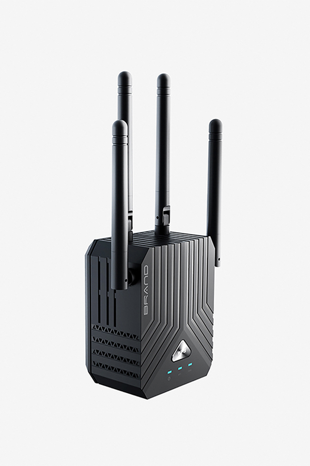 科瑞迪Wifi中继器