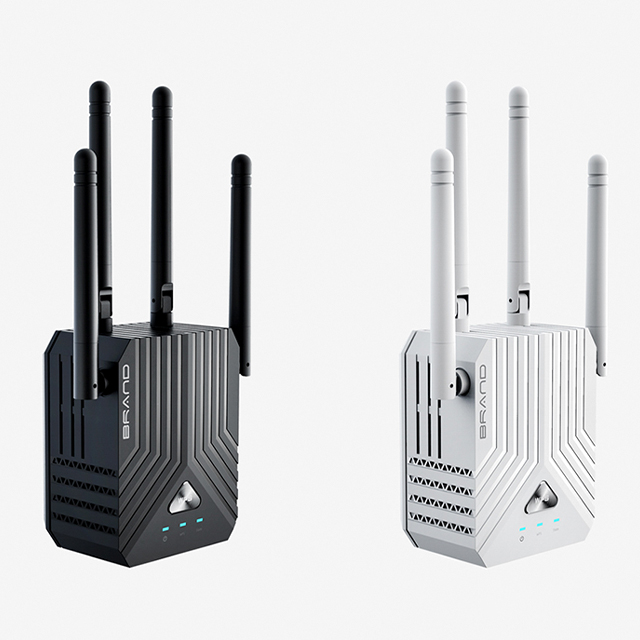 科瑞迪Wifi中继器