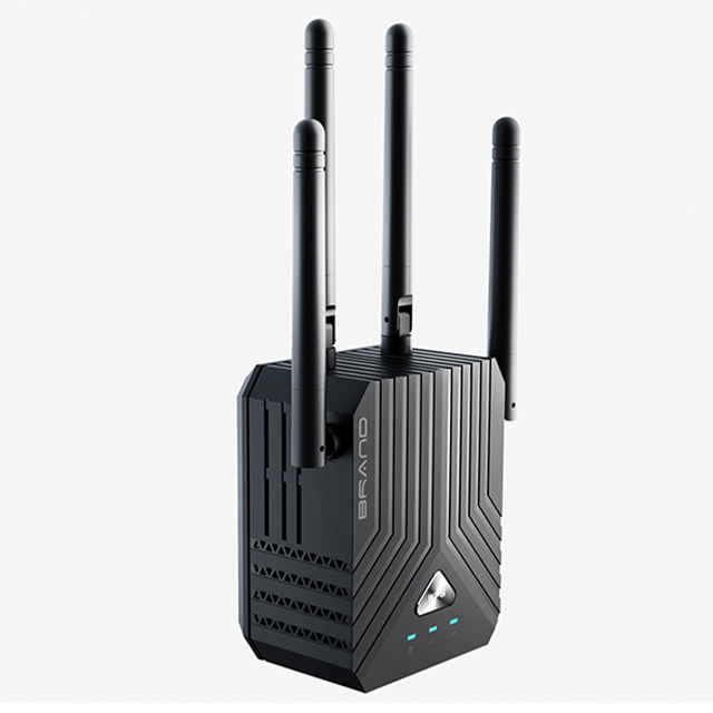 科瑞迪Wifi中继器