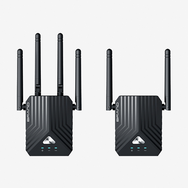 科瑞迪Wifi中继器