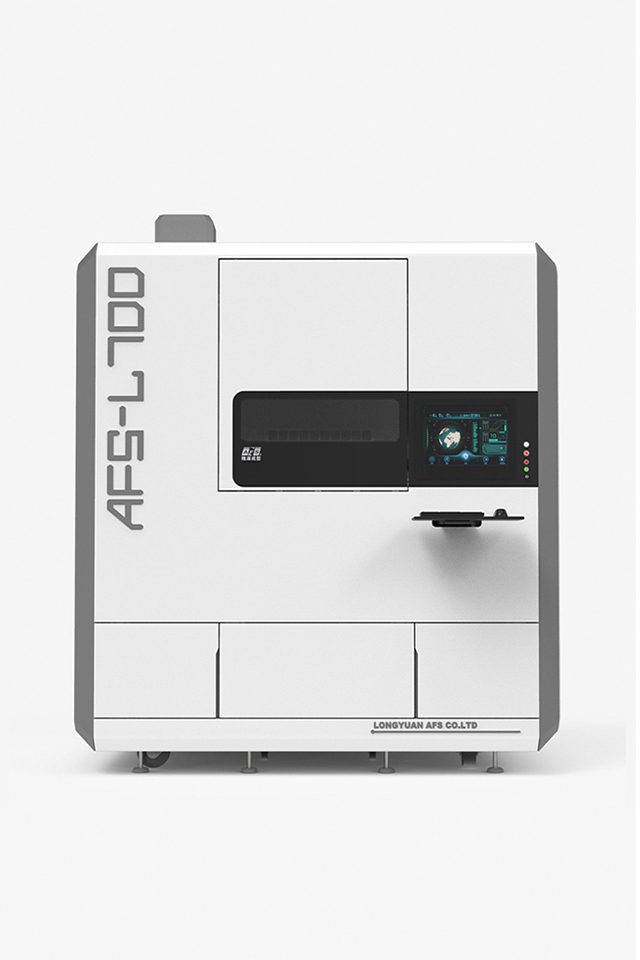 隆源成型大型3D打印机