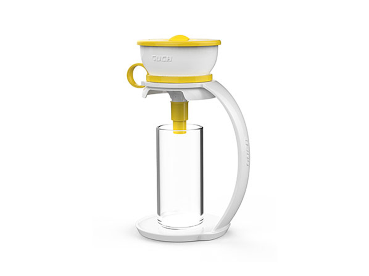 谷奇开水过滤器