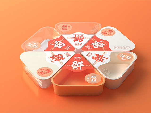 来伊份-锁鲜装
