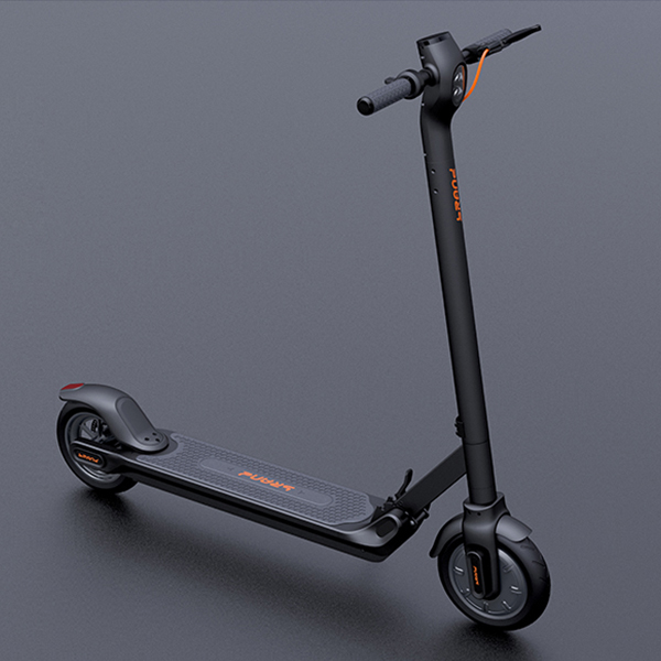 M5电动折叠滑板车全球热销