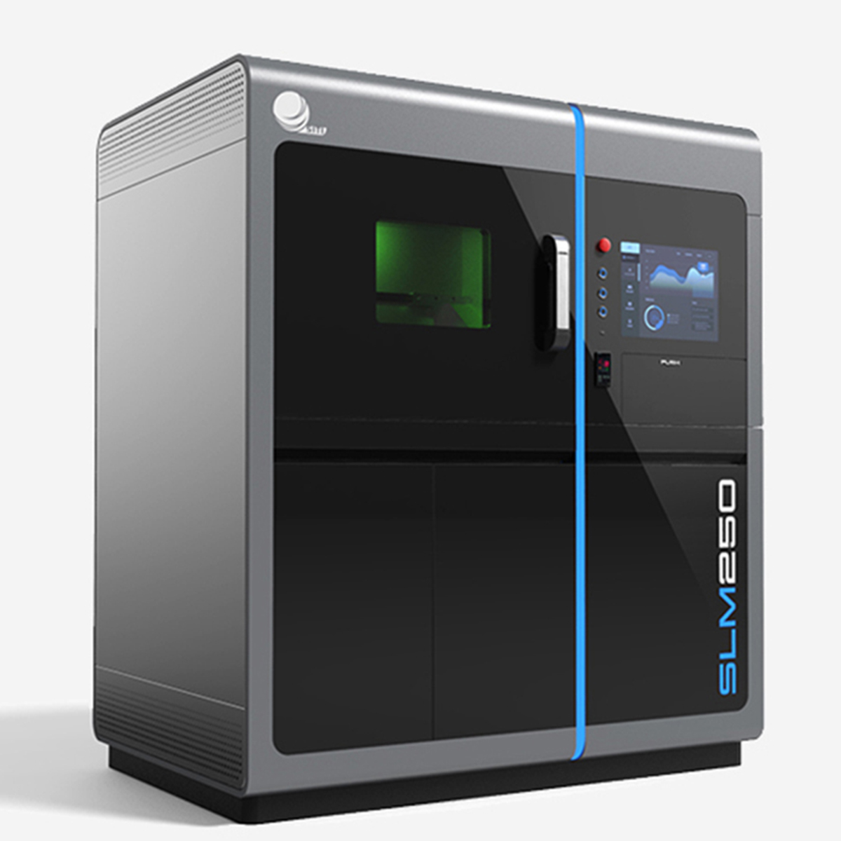 上海产业技术研究院金属3d打印机