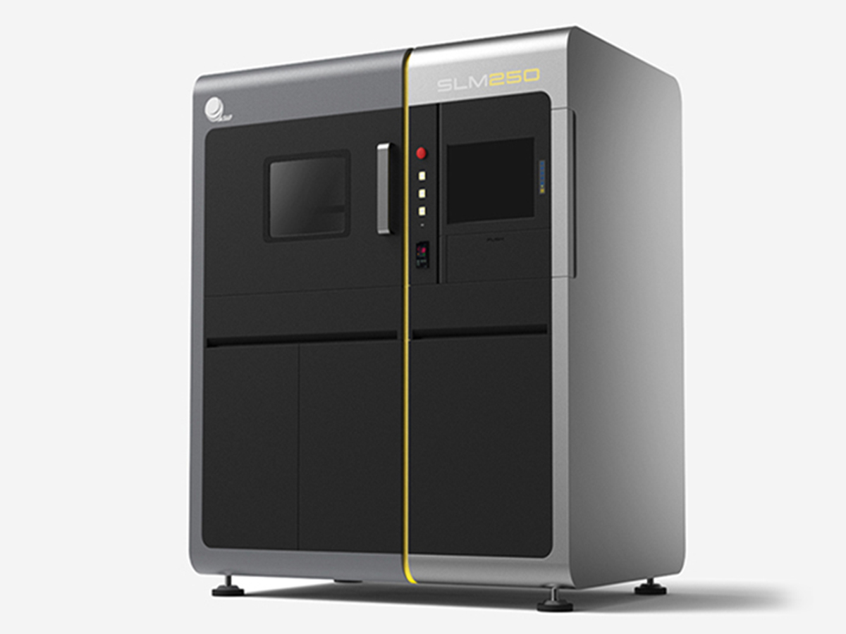 上海产业技术研究院金属3d打印机