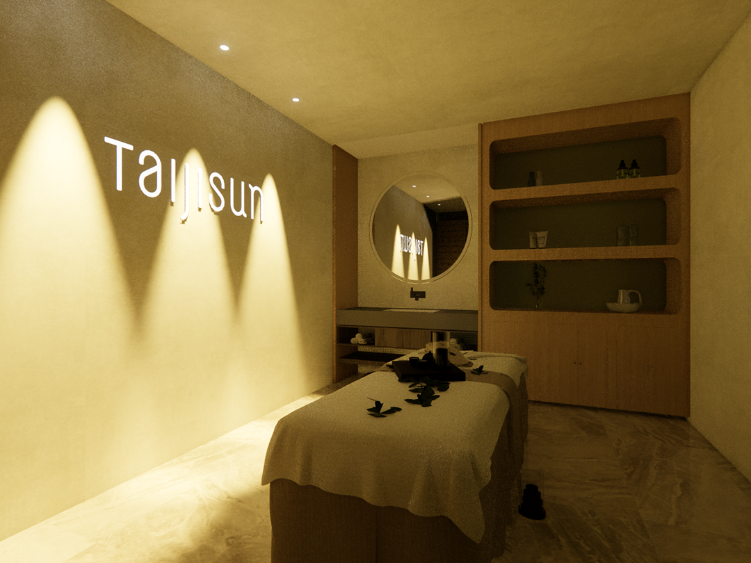 TAIJISUN国际大健康旗舰店