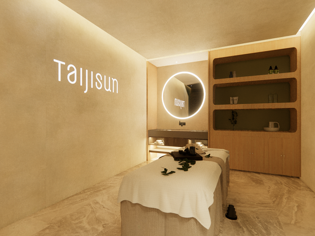 TAIJISUN国际大健康旗舰店