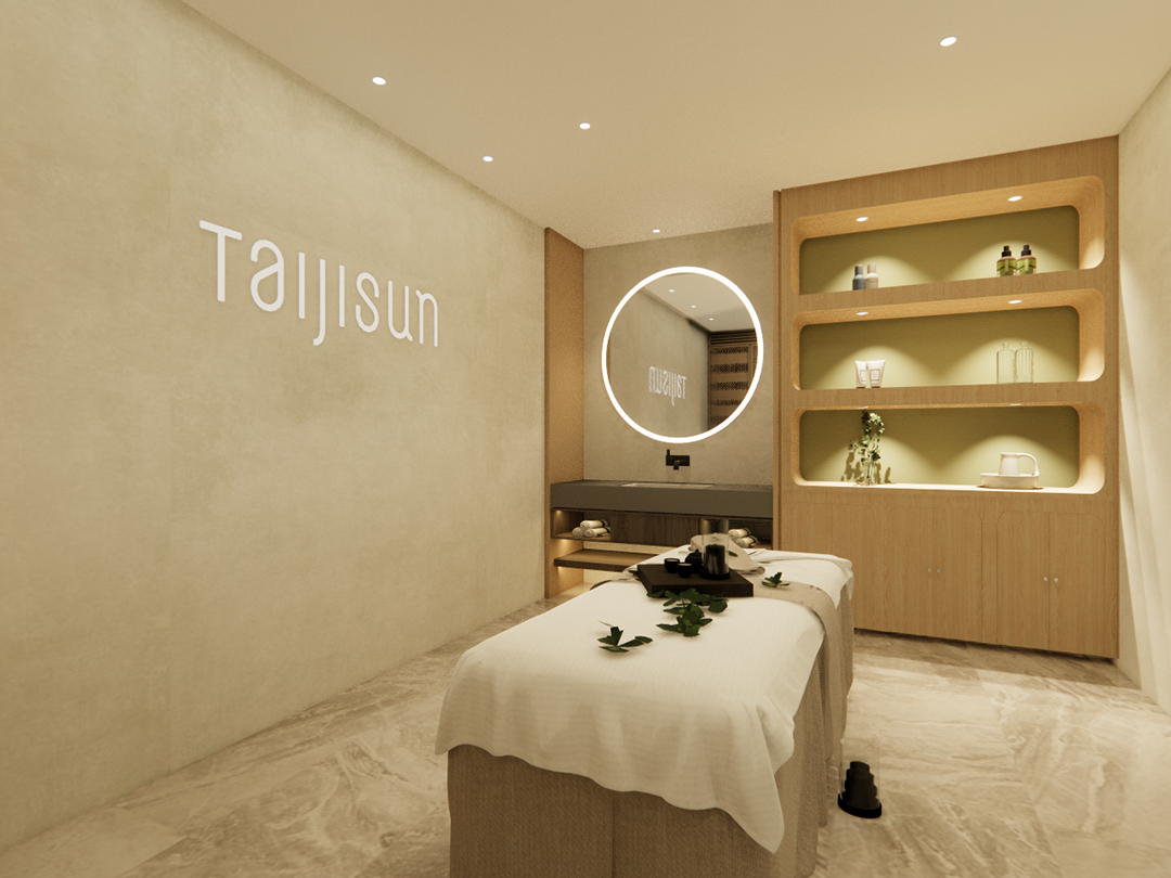TAIJISUN国际大健康旗舰店