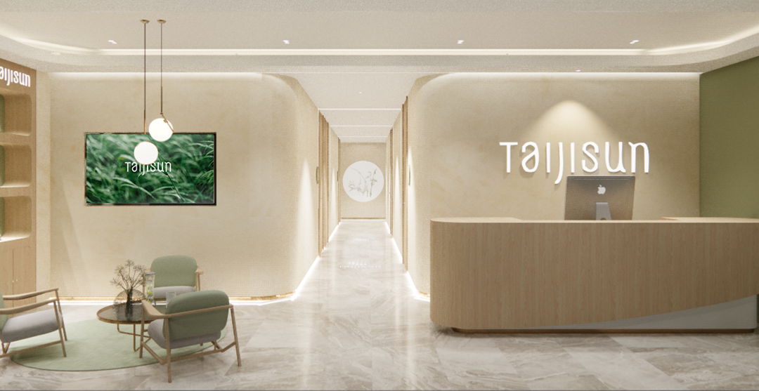 TAIJISUN国际大健康旗舰店