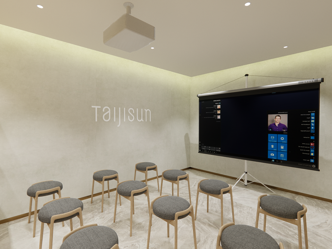 TAIJISUN国际大健康旗舰店