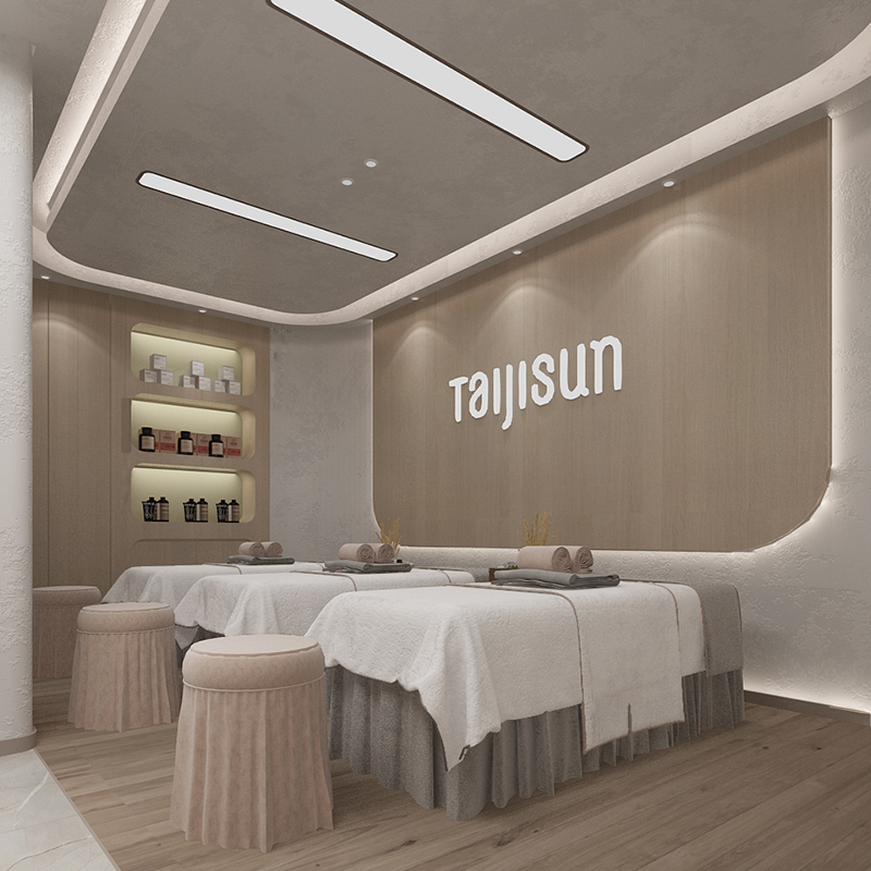 天狮集团大健康高端店