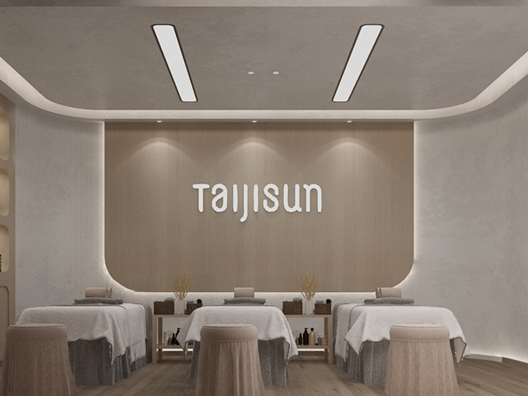 天狮集团大健康高端店